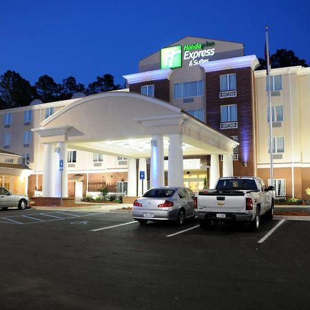 Holiday Inn Express Hotel & Suites Bainbridge By Ihg Exterior photo