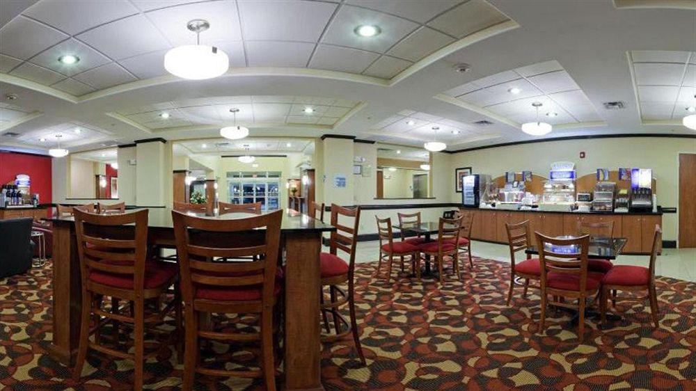 Holiday Inn Express Hotel & Suites Bainbridge By Ihg Exterior photo