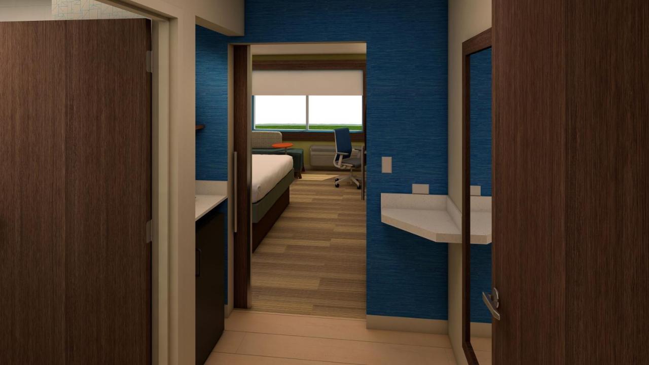 Holiday Inn Express Hotel & Suites Bainbridge By Ihg Exterior photo