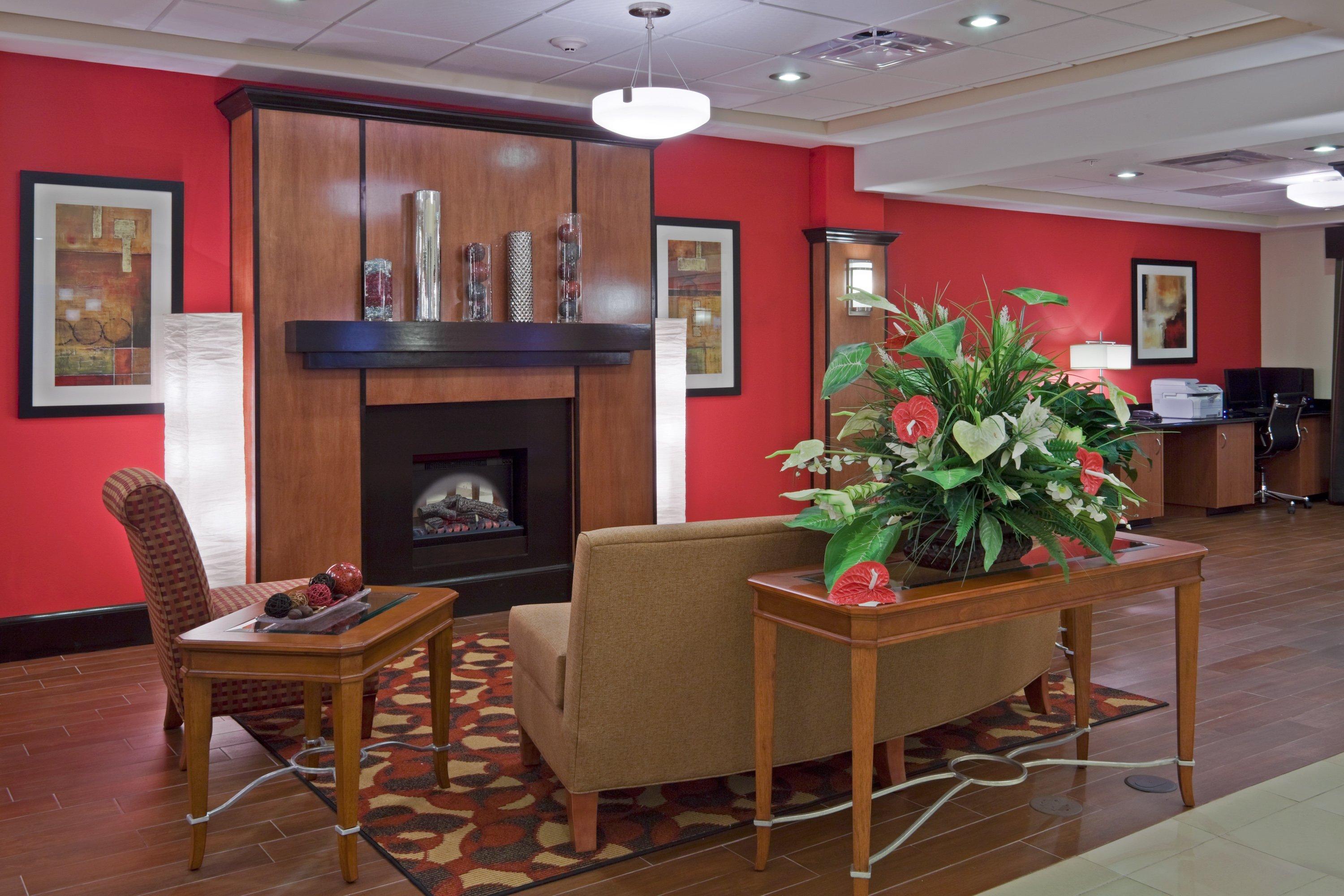 Holiday Inn Express Hotel & Suites Bainbridge By Ihg Exterior photo